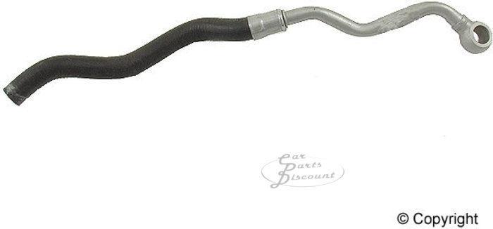 Cohline power steering hose