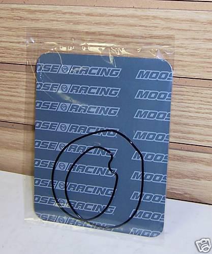 Moose racing clutch cover gasket honda cr250 cr500 nib