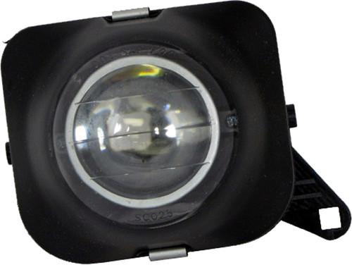 Toyota celica 00 01 02 fog light lamp assy right rh