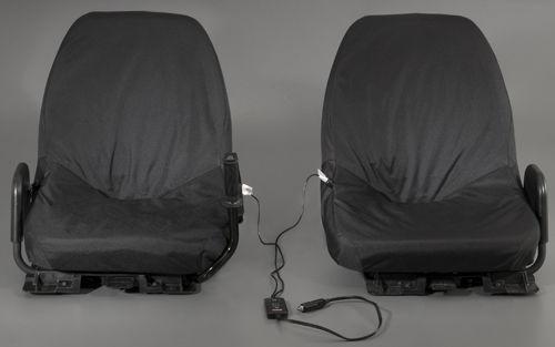 Yamaha rhino 450 660 700 heated seat covers cover kit 04 05 06 07 08 09 11 12 13