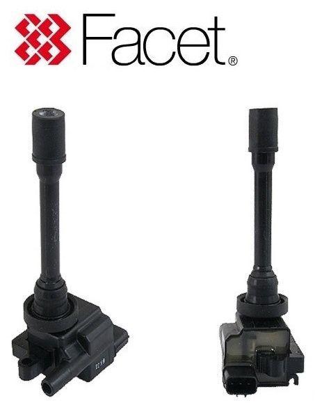 Facet ignition coil 5151 md362907