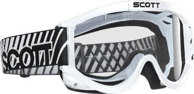 Scott goggle 87 otg white 217792-0002041