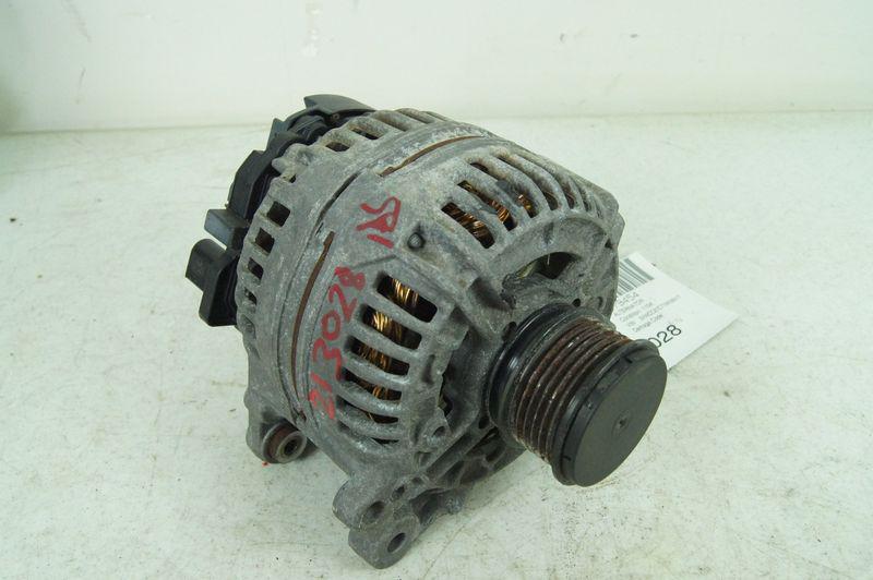 99 00 01 02 03 04 05 06 07 08 09 vw beetle 120 amp oem alternator