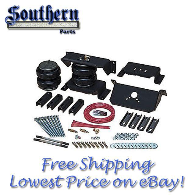 F-150 firestone air bag suspension kit - w217602350