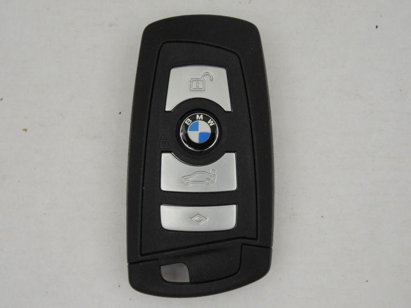 Bmw lot of 1 remote keyless entry remotes