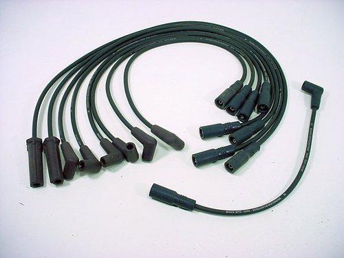 Smp 7858 spark plug wire set chevy camaro corvette pontiac firebird