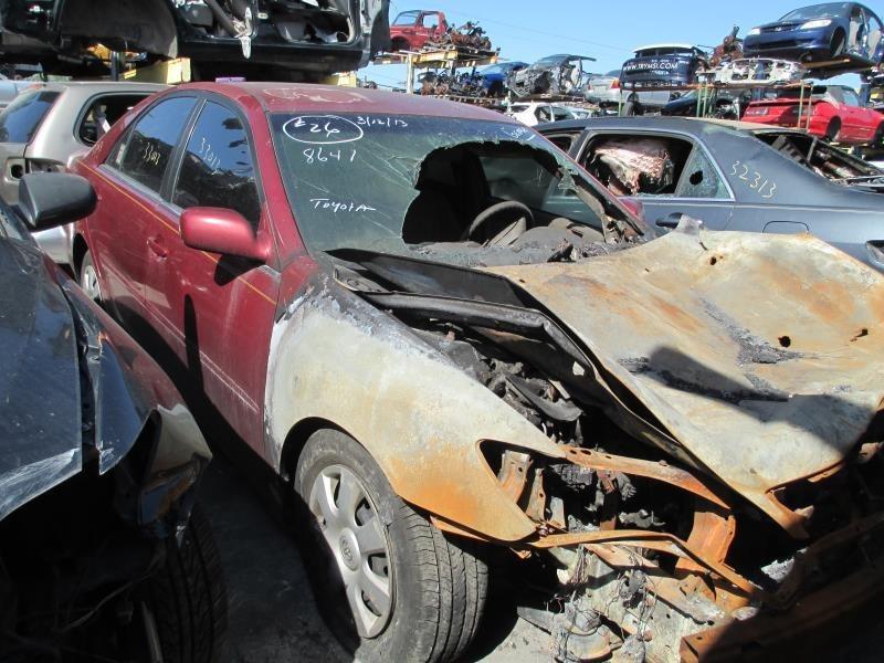 04 05 06 07 08 09 10 11 toyota camry fuel tank 4 cyl fed