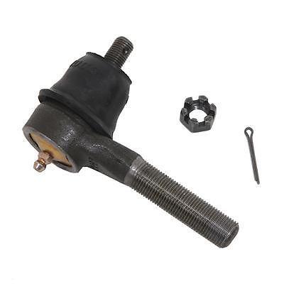 Summit racing tie rod end outer buick cadillac gmc each es2019r