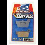 5973122 renthal bp-103 rc-1 works brake pads