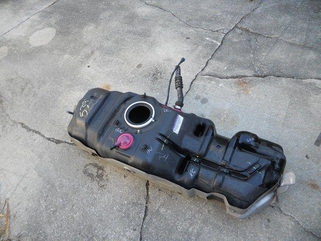 Sell 05 06 TOYOTA TUNDRA FUEL TANK in Pompano Beach, Florida, US, for