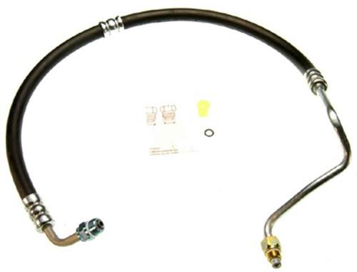 Edelmann 71666 steering pressure hose-pressure line assembly