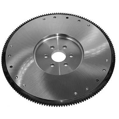 Ram 1525 flywheel steel 157-tooth 24 lb. external engine balance ford 5.0l each