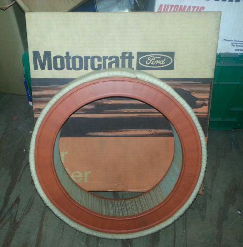 Motorcraft   fa688  engine air filter