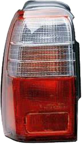 Toyota 4runner 4-runner 96 97 tail light assembly lh