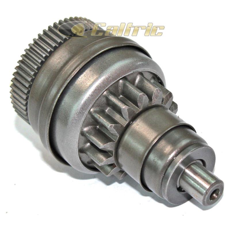 Starter drive bendix honda ch80 elite 80cc 1985-2007 scooter bendix