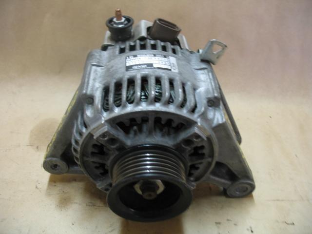 Used alternator 27060-0d110 2000-2008 toyota pontiac 12v