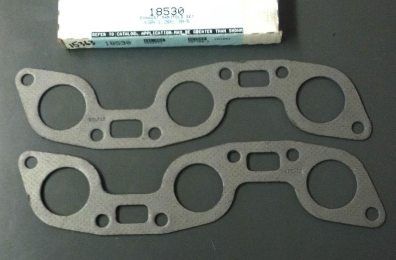 1984-96 nissan vg30 3.0 exhaust manifold gasket set