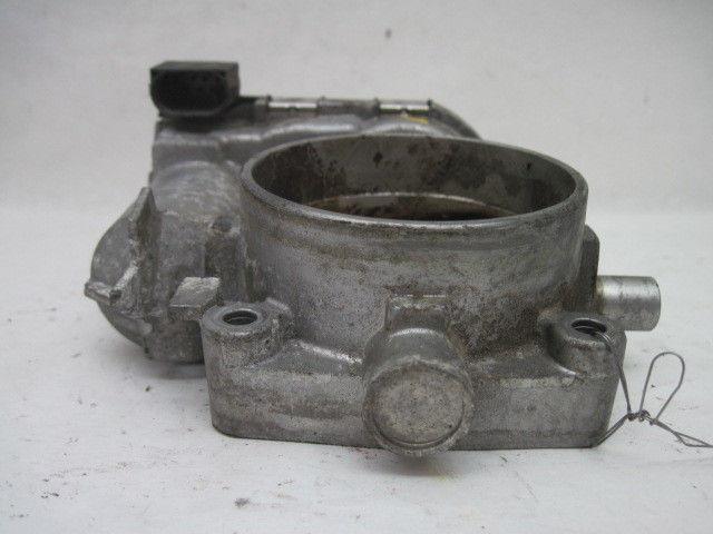 Throttle body clk430 clk500 ml500 sl55 01 - 06 a 113 141 01 25 0 280 750 017