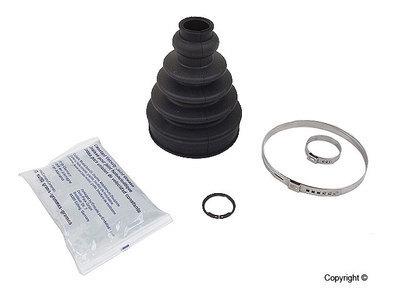 Wd express 423 54007 589 cv boot-crp cv joint boot kit