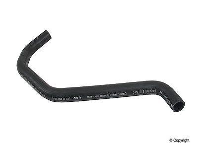 Wd express 117 28011 001 upper radiator hose-genuine radiator coolant hose