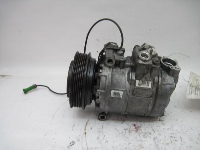 Ac compressor audi a4 a8 s8 passat 1996 96 97 98 - 05 530639