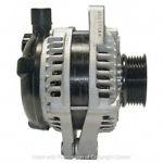 Mpa 11099 remanufactured alternator