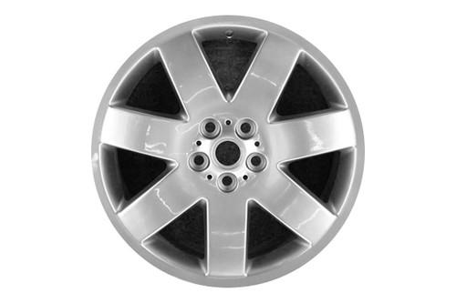 Cci 72182u85 - land rover range rover 20" factory original wheel rim 5x120.65