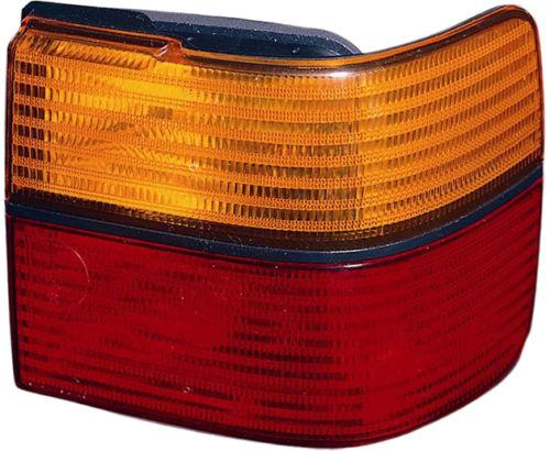 Vw jetta 93 94 95 96 97 98 99 tail light lens&hsg lh