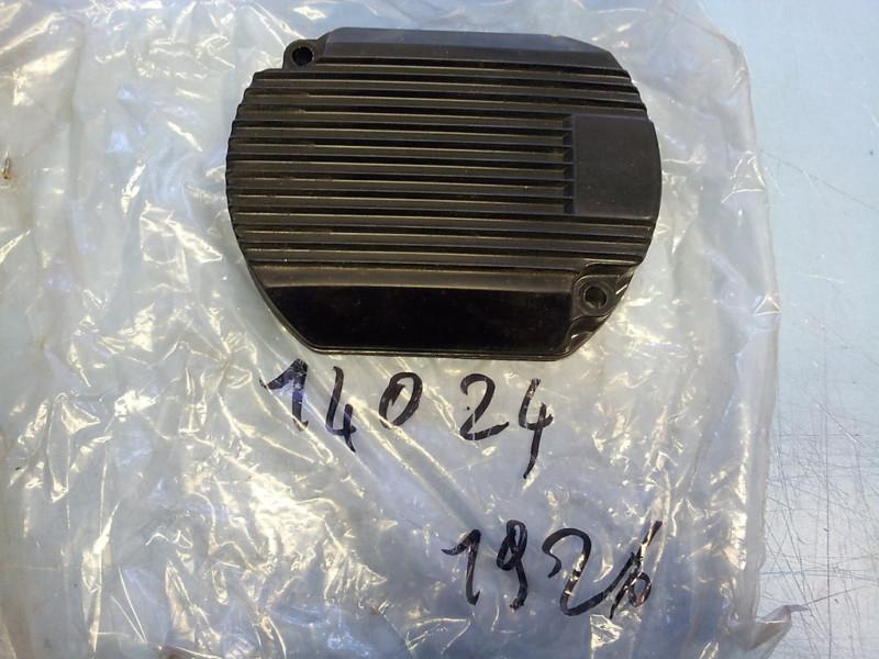 Kawasaki zx750 zx-7 ninja h zxr 1989-1990 r.h. pulsing coil cover 14024-1926 nos