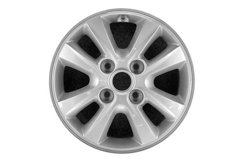 Cci 74603u20 - fits kia spectra 15" factory original style wheel rim 4x114.3