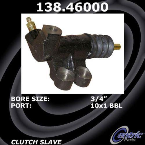 Centric 138.46000 clutch slave cylinder assy-premium clutch slave cylinder