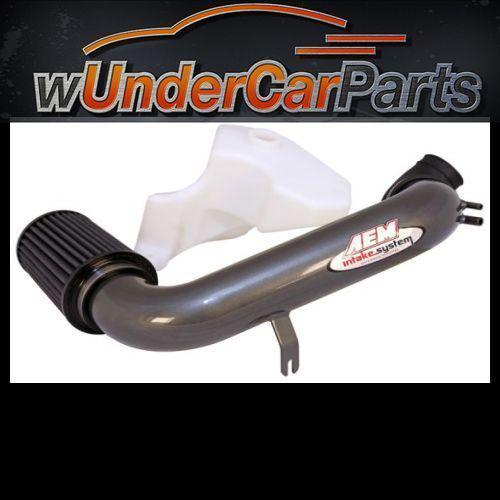 Aem 21-687c cold air intake regular clamp