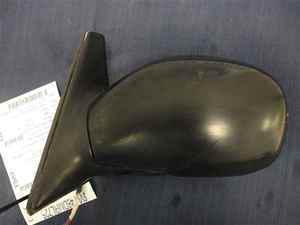 96-00 rav-4 lh electric door mirror oem lkq