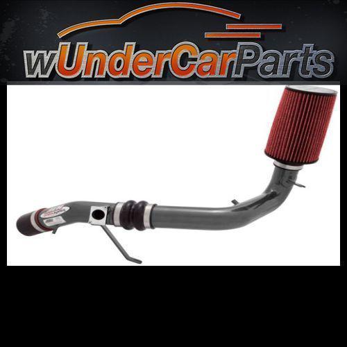 Aem 21-437c cold air intake regular clamp