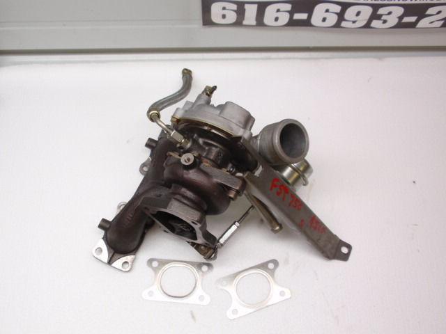 Polaris weber fst 750  snowmobile engine turbo turbocharger iq