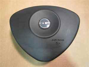 04 05 06 07 08 grand prix driver wheel airbag air bag