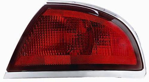 Buick le sabre lesabre 97 98 99 tail light right rh