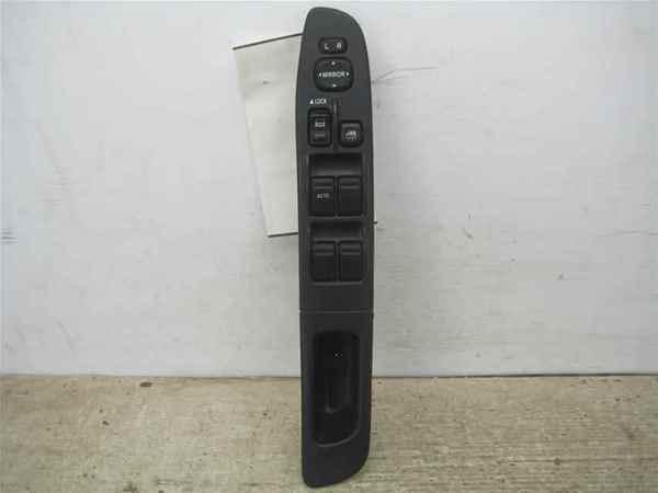 07 impreza left driver master window switch