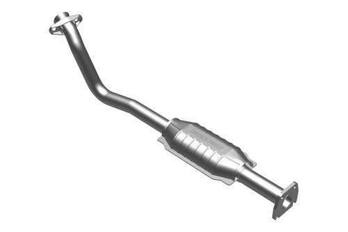 Magnaflow 23421 - 86-88 century catalytic converters - not legal in ca pre-obdii