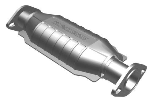 Magnaflow 23693 - 93-95 probe catalytic converters - not legal in ca pre-obdii