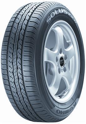 Kumho solus kr21 tire 33724