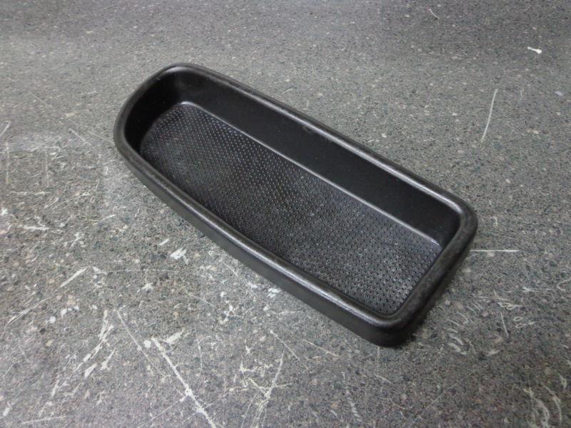 Dodge durango dakota  center console rubber mat  97-03 