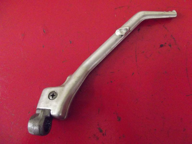 Honda cr125r cr 125 cr125 kicker kick start starter lever arm 2000 2001