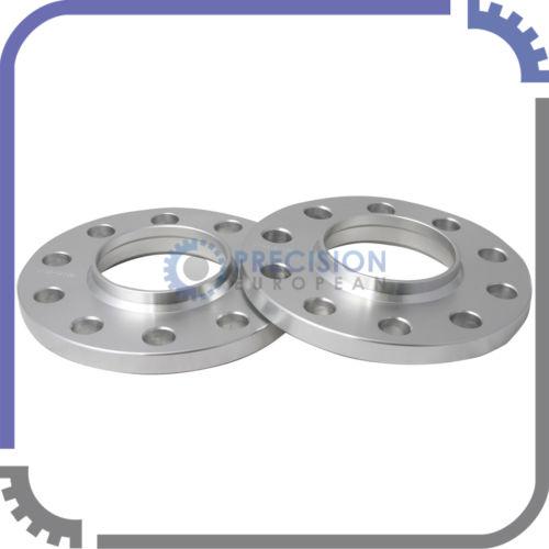 2pc | 12mm | bmw hubcentric wheel spacers | 5x120 | 72.6 / 72.56 hub centric