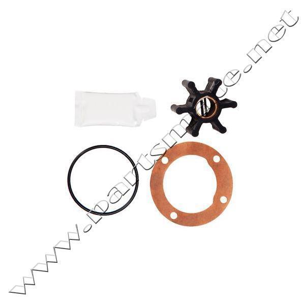 Sierra 233311 impeller kits / impeller kit fp# j009-46840