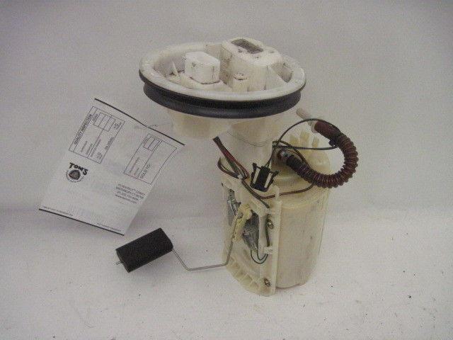 Fuel pump mini cooper 2002 02 2003 03 2004 04 1.6l