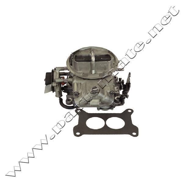 Sierra 7636 sierra remanufactured carburetors / reman carb-500cf