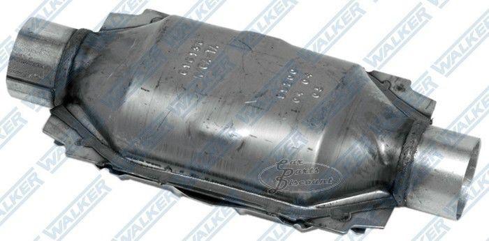 Walker catalytic converter