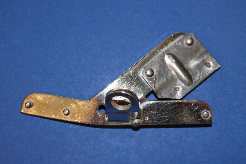 1956 1957 1958 1959 1960 1961 1962 corvette hard top bracket