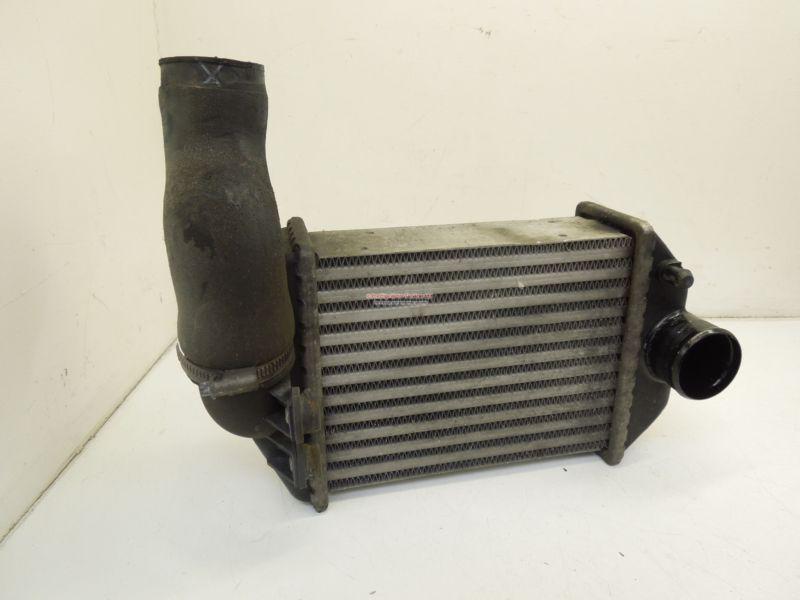 Audi a6 c5 2.7 bi-turbo intercooler ns 078307851